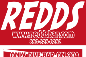 redds- dive bar