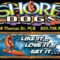 Shore Dogs Grill & Food Truck