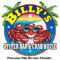 Billy’s Oyster Bar