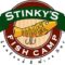 Stinky’s Fish Camp