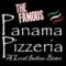 Panama Pizzeria – East End