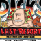 Dick’s Last Resort