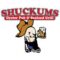 Shuckum’s Oyster Pub & Seafood Grill