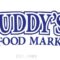 Buddy’s Seafood 30-A