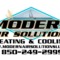 Modern Air Solutions, LLC