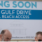 Scenic Gulf Drive Regional Beach Access